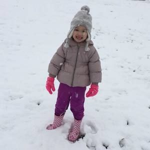 Meet your Posher, Scott